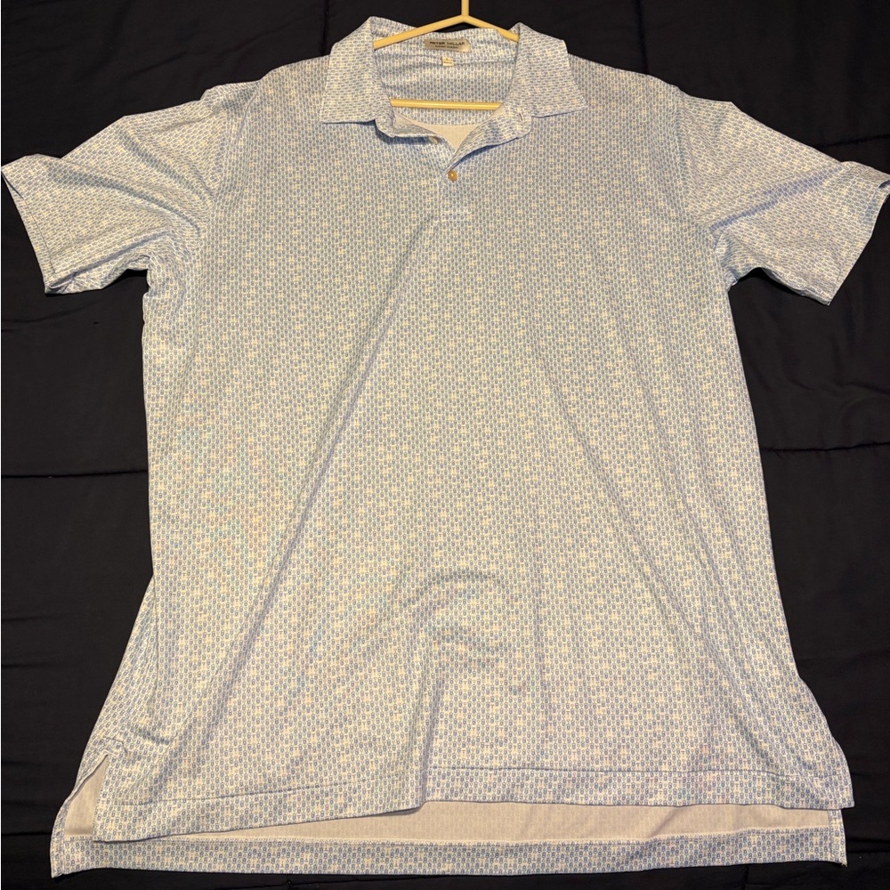 Peter Millar Polo